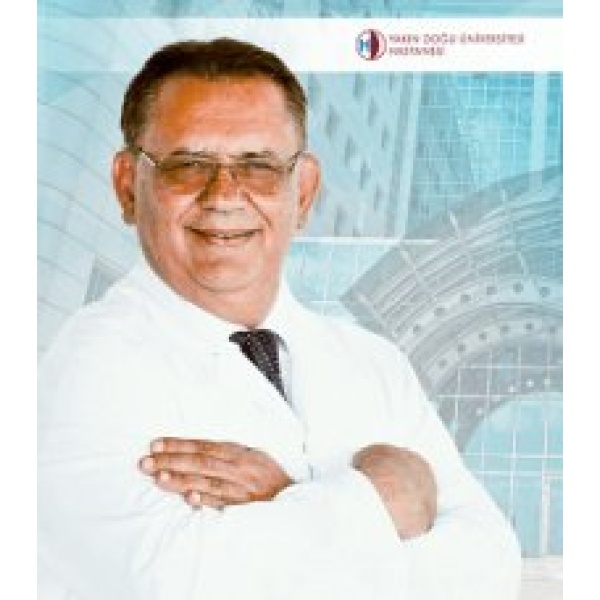 Clinictor - Near East University Hospital - Prof Ferhat  ERISIR