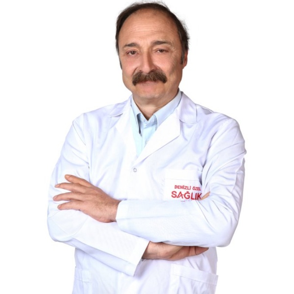 Clinictor - Private Sağlik Hospital - Prof Fevzi Cahit  İçli