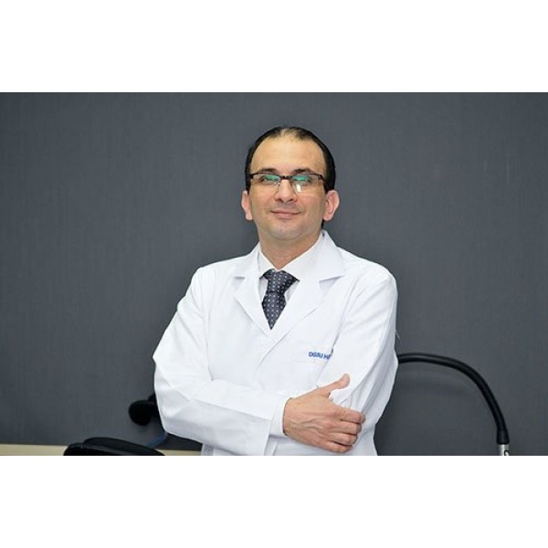 Clinictor - AlBoshra IVF Center - Prof Fouad AbouHameila