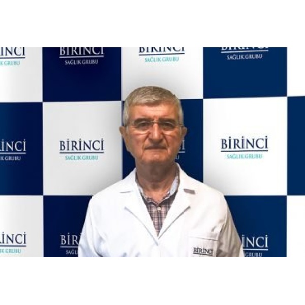 Clinictor - Birinci Hospital - Prof Gazi AYDIN