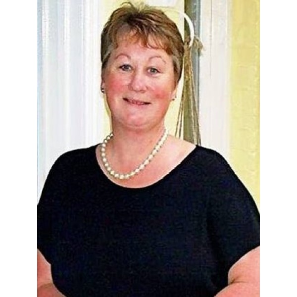 Clinictor - Active VIII - Prof Geraldine Watkins