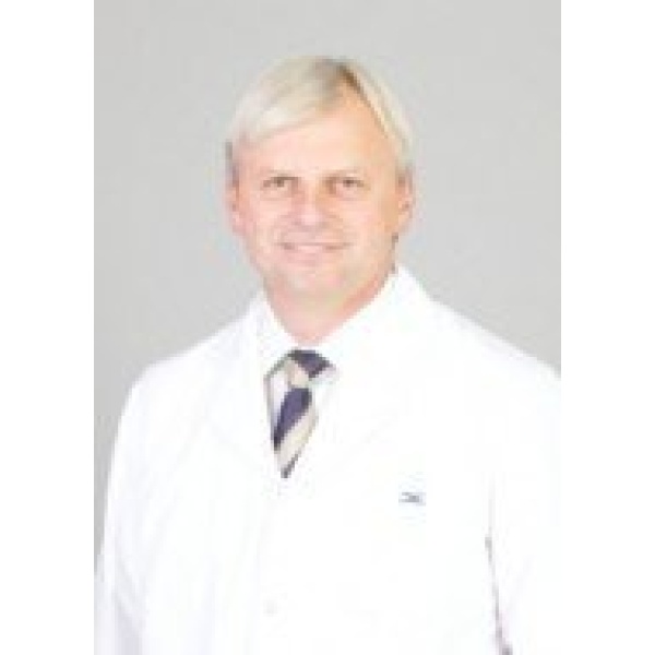 Clinictor - Medical Diagnostic and Treatment Centre - Prof Gintautas Brimas