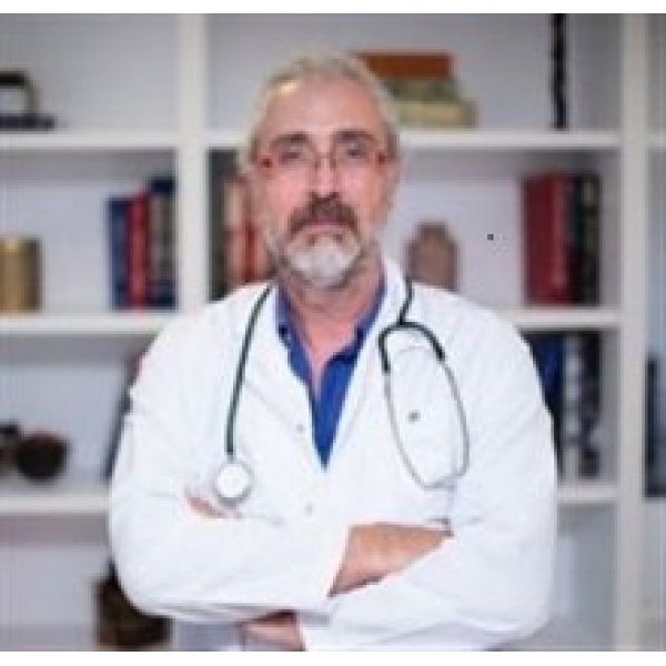 Clinictor - Prof.Dr.Gökhan Hacıibrahimoğlu (Thoracic Surgeon) - Prof Gökhan Hacıibrahimoğlu