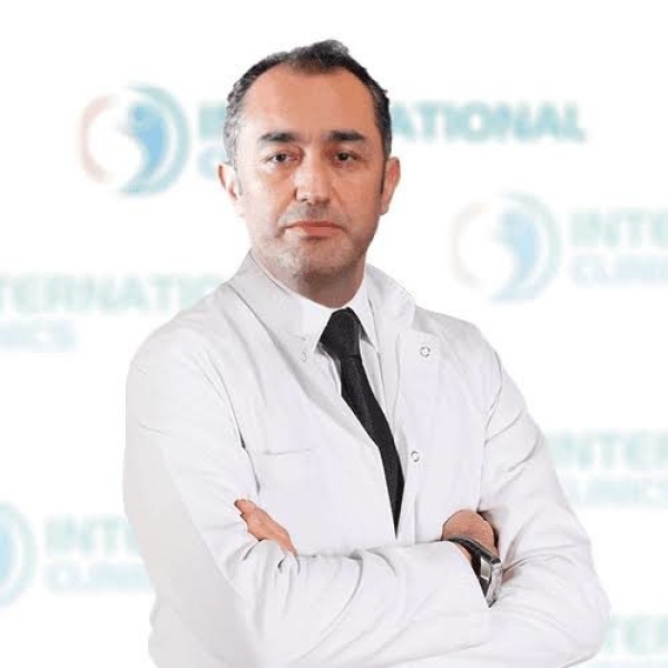 Clinictor - Medica Plus - Prof Gökmen Öztürk