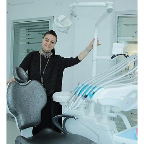 Clinictor - International Didim Dental Center - Prof Gülay yıldırım