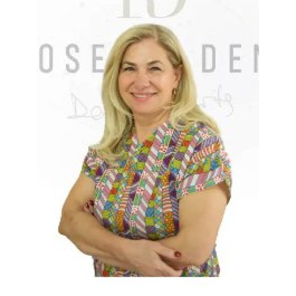 Clinictor - Roselle Dent - Prof Gülten Kavak