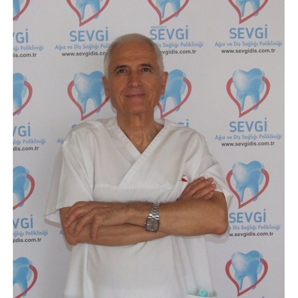 Clinictor - Sevgi Dental Clinic - Prof Gürhan Çaglayan