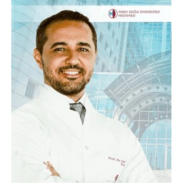 Clinictor - Near East University Hospital - Prof Hamza  DUYGU