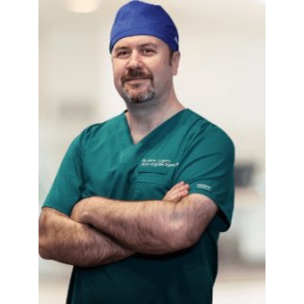 Clinictor - Assoc. Dr. Hasan Abuoğlu - Prof Hasan Abuoğlu