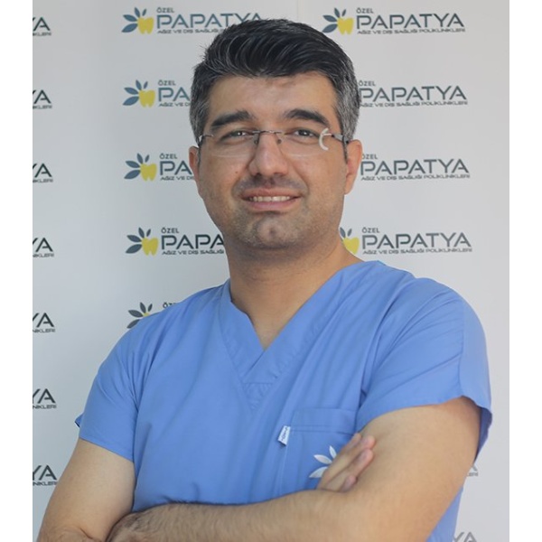 Clinictor - Papatya Dental Hospital - Prof Hasan Kamak