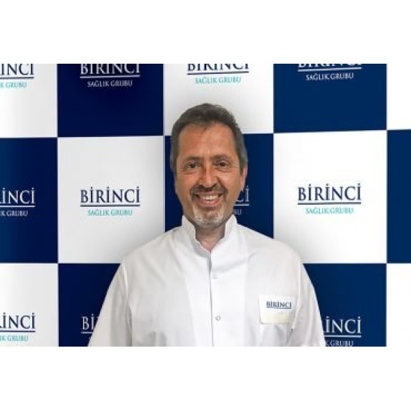Clinictor - Birinci Hospital - Prof Hasan MIRZAI