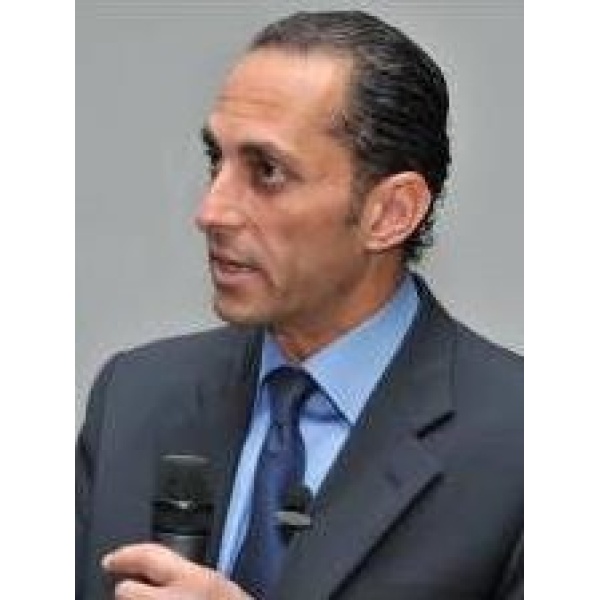 Clinictor - KEPRC Arthritis Center - Cairo - Prof Hatem Eleishi