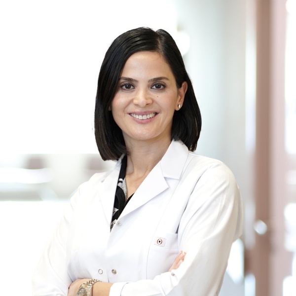 Clinictor - Medical Park Hospital Group - Prof Hediye Dağdeviren
