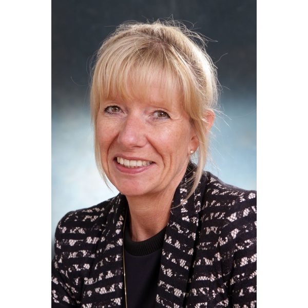 Clinictor - Sheffield Teaching Hospitals - Sheffield - Prof Hilary Chapman