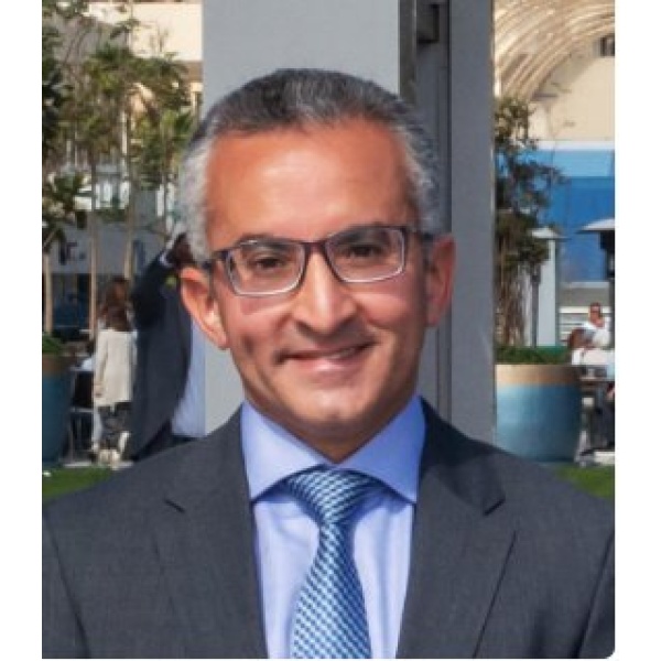 Clinictor - Sunrise Fertility Center - Mohandesseen - Prof Hossam El  Shenoufy