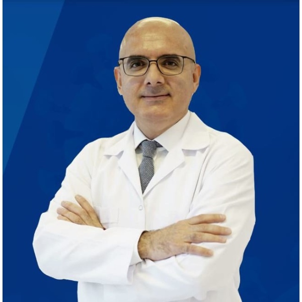 Clinictor - TWT Health - Prof Huseyin Sinan