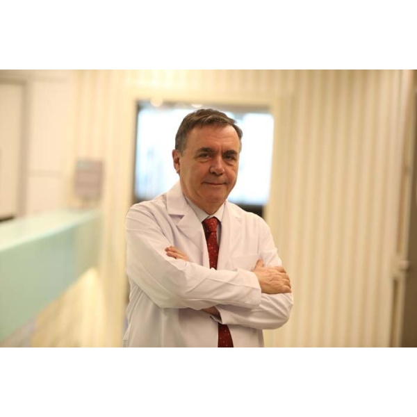 Clinictor - NPISTANBUL Brain Hospital - Prof HÜSNÜ ERKMEN