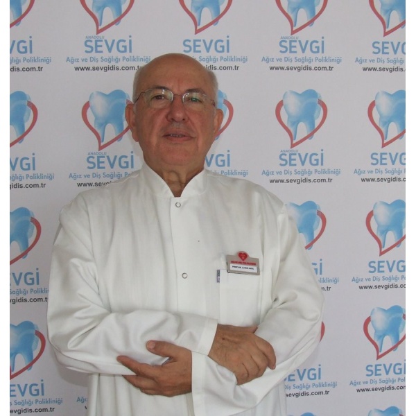 Clinictor - Sevgi Dental Clinic - Prof Ilter Uzel
