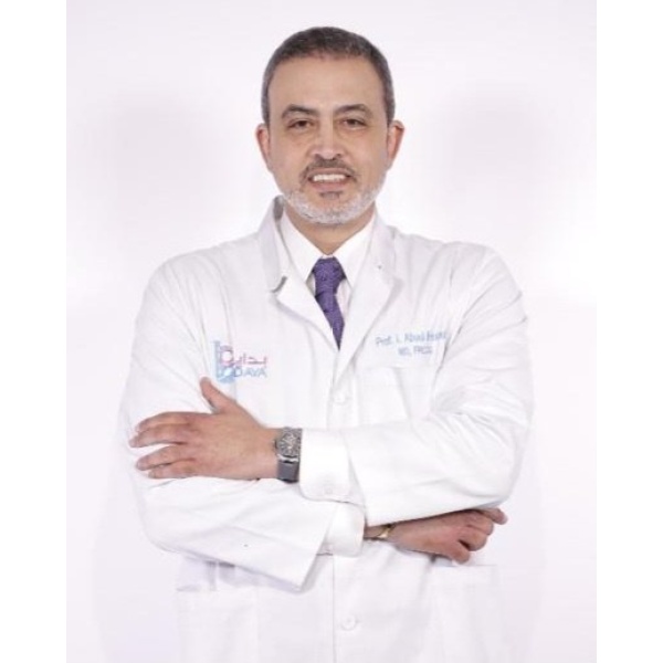 Clinictor - Bedaya Hospital for IVF & Fertility - Prof Ismail Aboul Foutouh