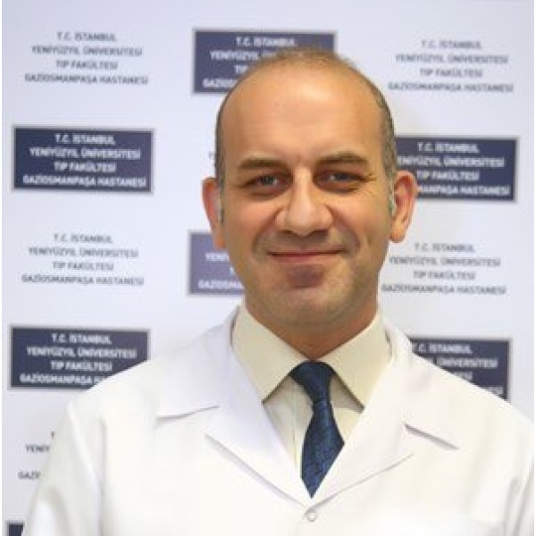 Clinictor - İstanbul Hand and Microsurgery Clinic - Prof ismail Bülent Ozcelik