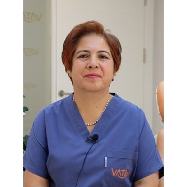 Clinictor - Vatan Dental Center - Prof Jalen Devecioğlu
