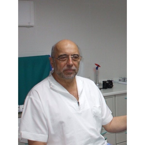 Clinictor - Dental Services Hungary - Prof Janos Szabo