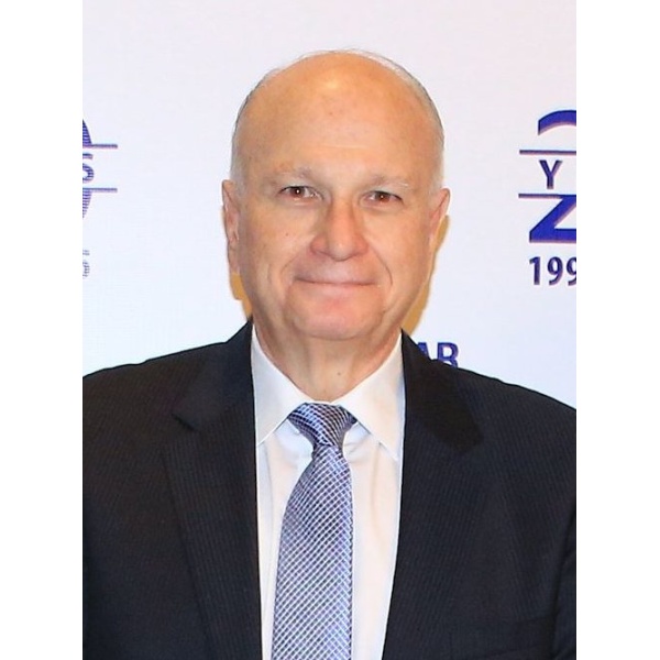 Clinictor - Eye and Ear Hospital International - Prof Jean-Claude Lahoud