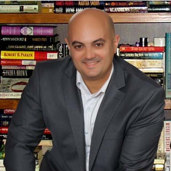 Clinictor - Al-Salem Eye Clinic - Prof Khalil Al-Salem