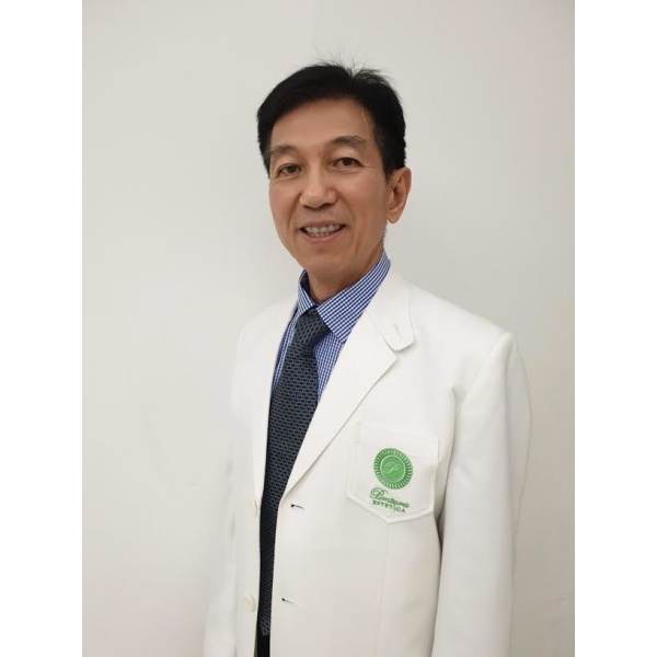 Clinictor - Pimtara Estetica - Prof Kittisak Suthamjariya