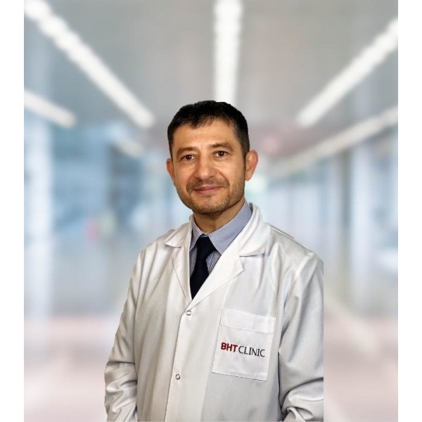 Clinictor - BHT CLINIC Istanbul Tema Hospital - Prof Kıvanç ŞEREFHANOĞLU