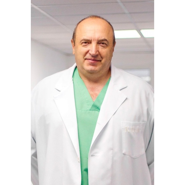 Clinictor - Centre Grace - Prof Kompaniets Oleg
