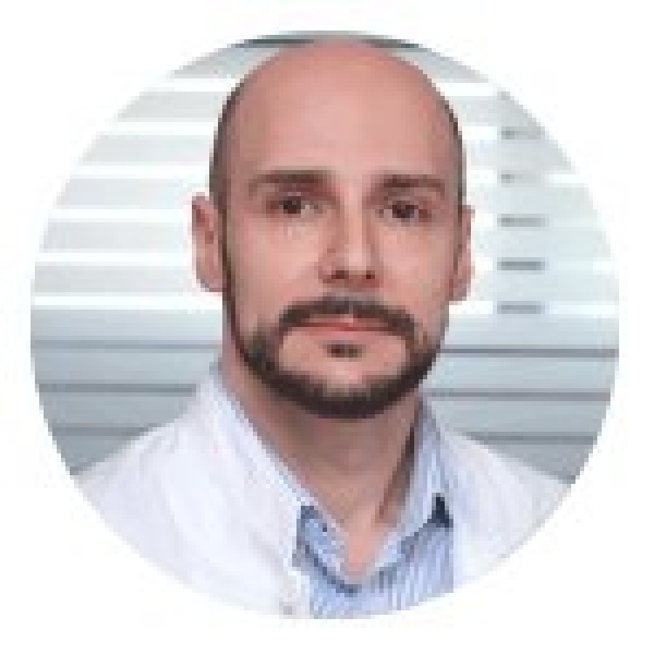 Clinictor - Genesis Genoma Lab - Prof Leandros Lazaros