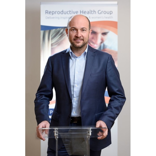 Clinictor - Reproductive Health Group - Prof Luciano Nardo