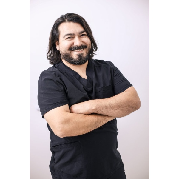 Clinictor - The All on X Dental Studio - Prof Luis Armando Melendez