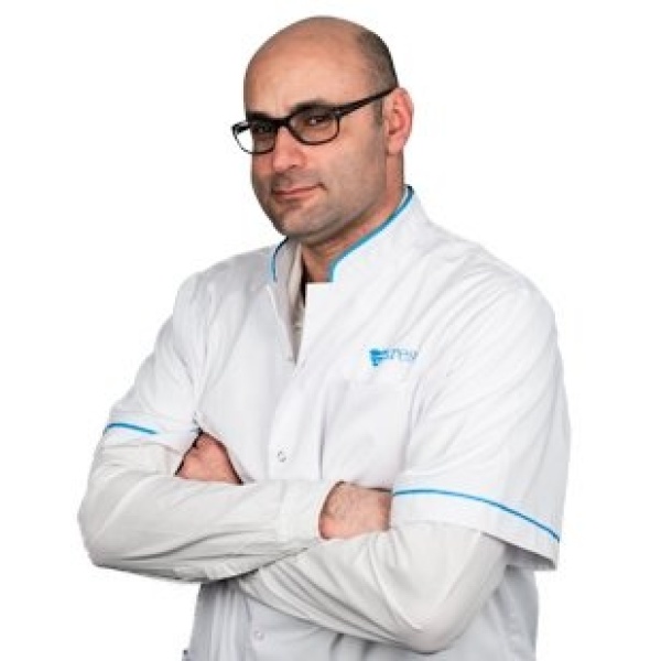 Clinictor - ARES Centers of Excellence in Cardiology and Radiology - Prof Mahmoud Suleiman