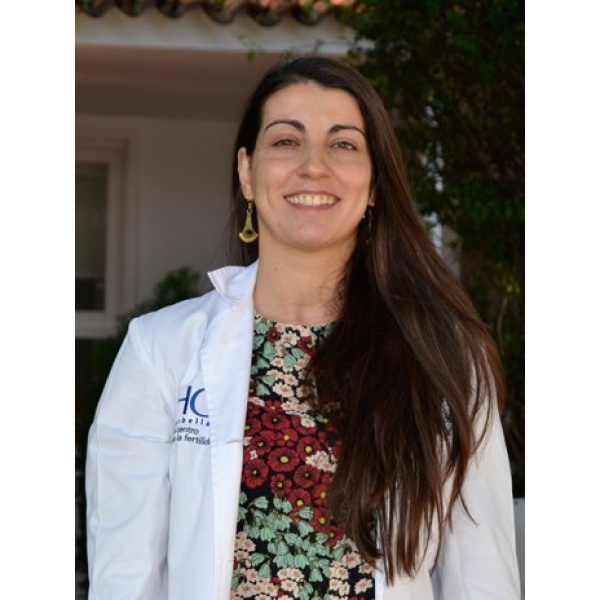Clinictor - HC Marbella - Prof María Hernández Herrador