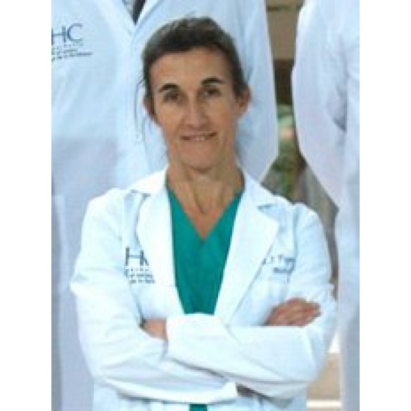Clinictor - HC Marbella - Prof María José Figueroa