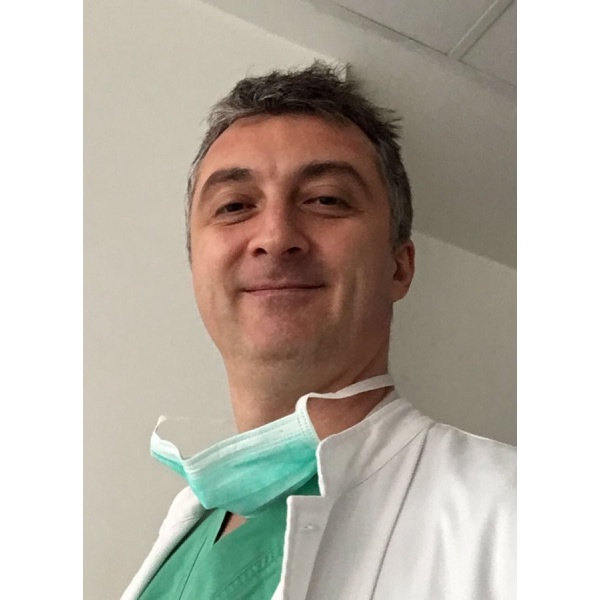 Clinictor - Poliklinika Mešter - Prof Mario Bilic