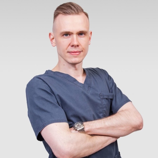 Clinictor - Medistica Medical Group - Prof Mateusz Koziej