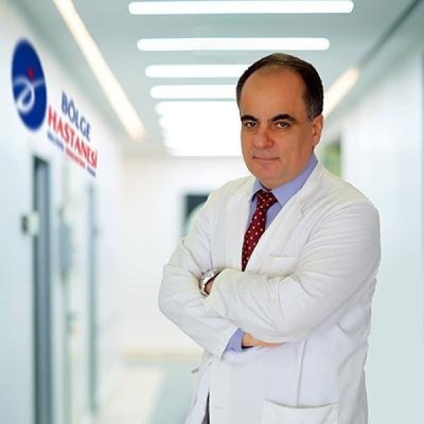 Clinictor - Private Pendi̇k Bolge Hospi̇tal - Prof MEHMET  BOSTAN