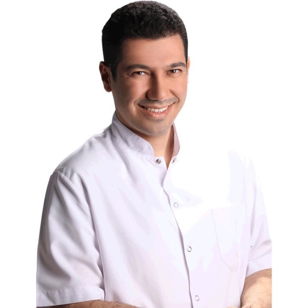 Clinictor - Dentapolitan Ümraniye - Prof Mehmet Oguz Öztoprak