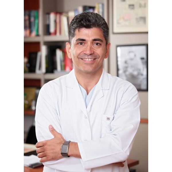 Clinictor - IVF Turkey - Prof Meric K.