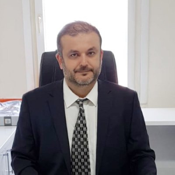 Clinictor - Mesut Sabri Tezer - Prof Mesut Sabri  TEZER