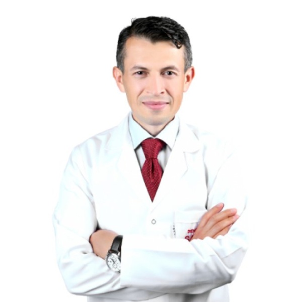 Clinictor - Private Sağlik Hospital - Prof Mevci Özdemir