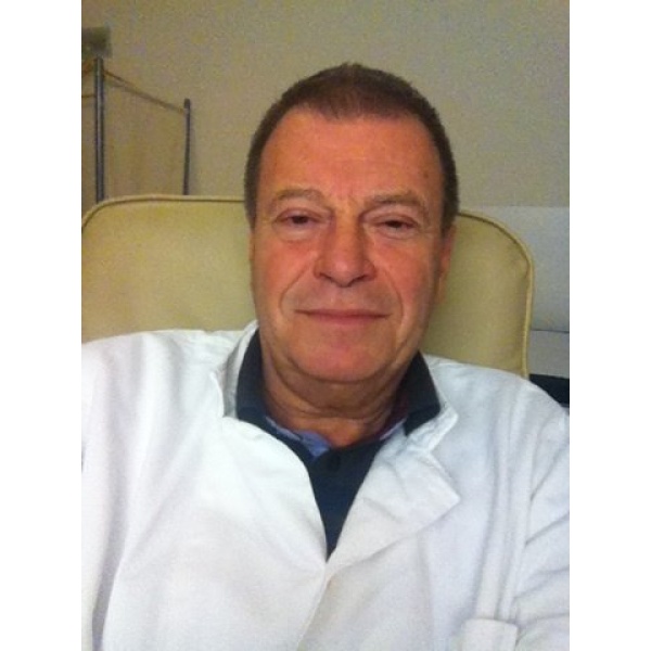Clinictor - Poliklinika Mešter - Prof Mirko Sarlija