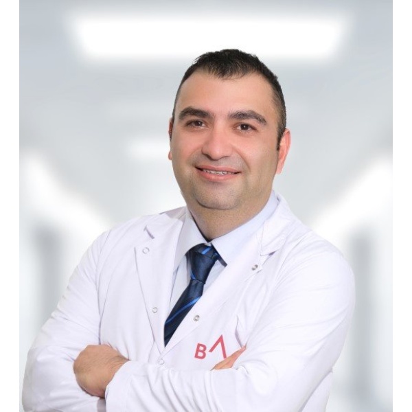 Clinictor - Büyük Anadolu Hospitals - Prof Murat AYDIN