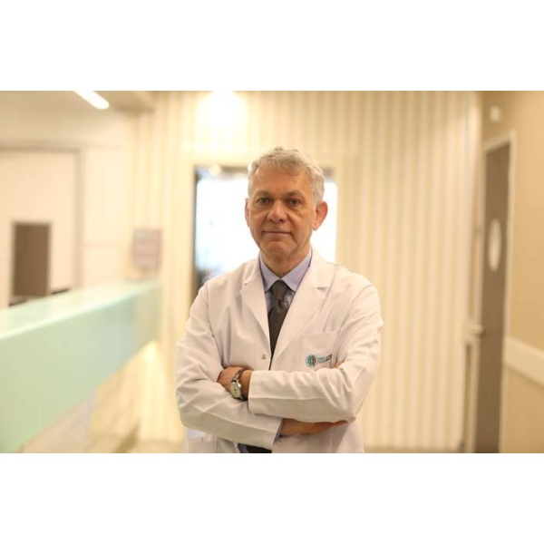 Clinictor - NPISTANBUL Brain Hospital - Prof MURAT TOPAK