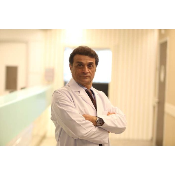 Clinictor - NPISTANBUL Brain Hospital - Prof MUSTAFA  BOZBUĞA