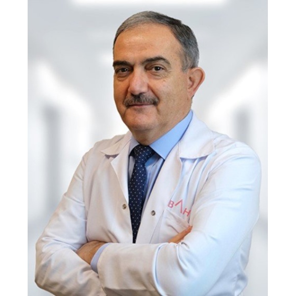 Clinictor - Büyük Anadolu Hospitals - Prof Mustafa SAHIN