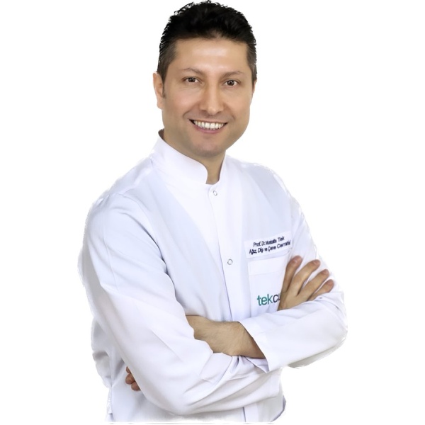 Clinictor - Tek Clinic - Prof Mustafa Tek